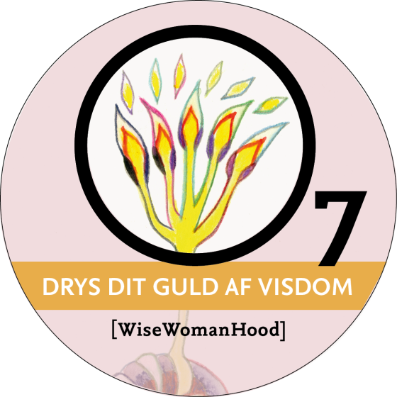 WiseWomanHood