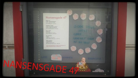 nansensgade 47