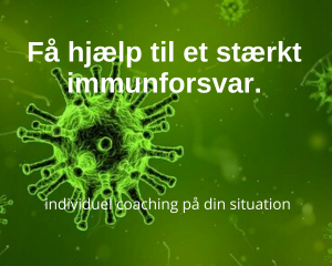 Resiliens og livskraft